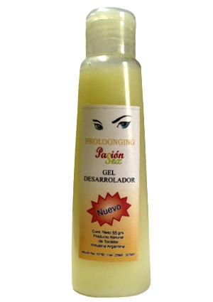 Crema agrandadora Prolonging