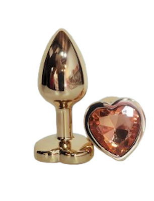 Plug anal plug anal