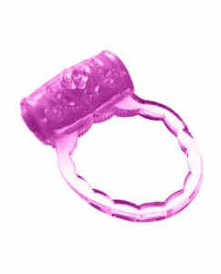Anillo con vibradore