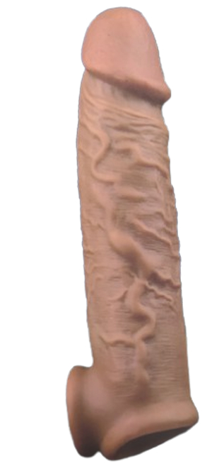 Capa masturbador