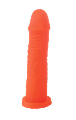 consolador en silicona 