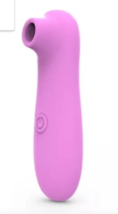 Succionador de clitoris