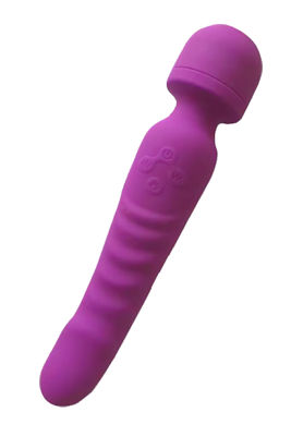 Vibrador masajeador