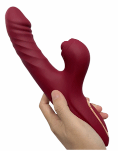 Vibrador 