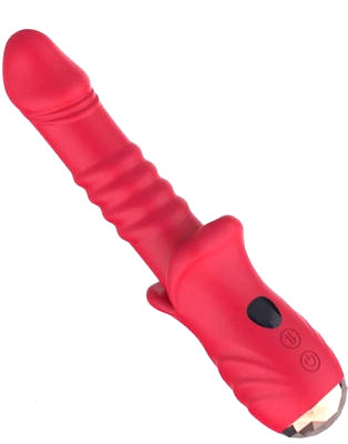 vibrador con movimiento sube-baja Vibrador con movimiento sube-baja